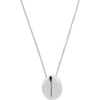 Edblad Pebble Mini kaulakoru Steel 109295