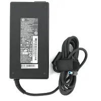 HP ADPTR 120W S-3P PFC Slim 4.5mm Requires Power Cord (709984-001)