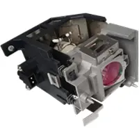 BenQ W1600UST tarvikelamppu moduulilla