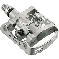 Shimano M324 Spd/platform Polkimet