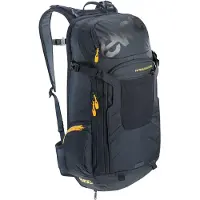 Evoc FR Trail Blackline 20 reppu X-Large Musta