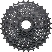 Shimano Rataspakka Acera - Altus HG31 8-speed