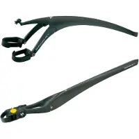 Topeak lokasuojasarja RC1 &amp; RC11 kilpa-autoilija