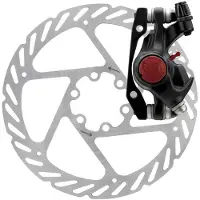 Sram Avid Bb5 Mtb Mechanical Levyjarru