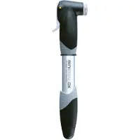 Topeak Mini Dual Dx Pumppu