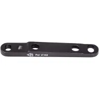 Shimano Rs505/rx400 Polkupyörän Etulevyjarrusatula-adapteri