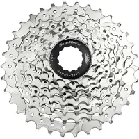 Sunrace CSM66 kasetti 8-vaihteinen 12/38T MTB Shimano ja SRAM