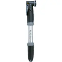 Topeak Dual Minipumppu