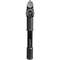 Topeak Roadie Käsipumppu painemittarilla 8 bar