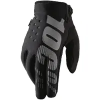 100% Brisker Handschuhe
