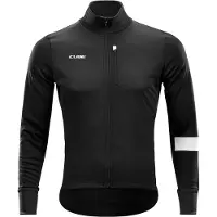 Cube Blackline Softshell Takki
