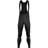 Cube Blackline Lange Trägerhose