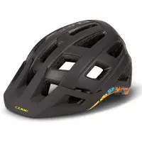 Cube Badger Mtb-kypärä