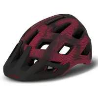 Cube Badger Mtb-kypärä