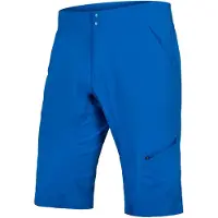 Endura Hummvee Lite Short II miesten pyöräilyshortsit