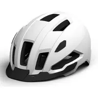Cube Evoy Hybrid Mips Helmet Valkoinen S