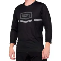 100% Airmatic Enduro-trikot Mit 3/4-Ärmeln