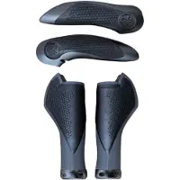 Natural Fit Comfort Bar Ends Kahvat