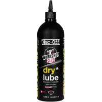 Muc Off Dry Weather Chain Voiteluaine 1l