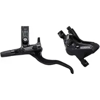 Shimano Bl-m4100+br-mt420 Etujarru
