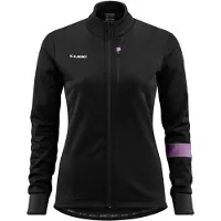 Cube Blackline Softshell Takki