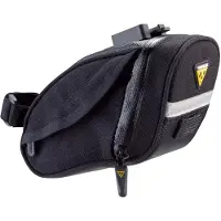 Topeak Aero Wedge Pack Dx Satulalaukku