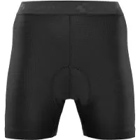 Cube Liner Cmpt Hot Pohjakerroksen Shortsit