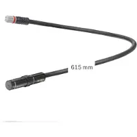Bosch Slim Nopeusanturi