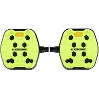Look Trail Grip Polkimet