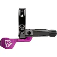 Race Face Turbine R 1x Dropper-istuinputken Kaukosäädin