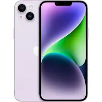 Apple iPhone 14 Plus 128GB 6.7" Violetti EU MQ503ZD/A