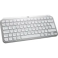 Logitech Mx Keys Mini Langaton Näppäimistö Espanja