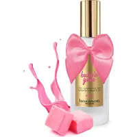 Bijoux indiscrets Bubblegum Eroottinen Hierontaöljy