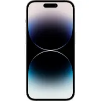 Apple iPhone 14 Pro älypuhelin 128 GB, Space Black