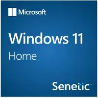 Microsoft Windows 11 Home - PC Windows