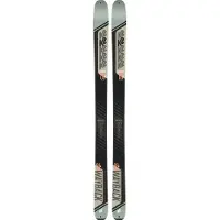 K2 Wayback 88 Naisten Retkiluistelusukset