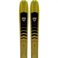 Rossignol Escaper 87 Nano Open+st10 Retkeilysuksien Paketti