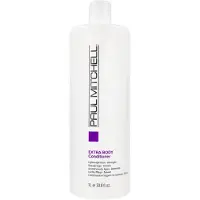 Paul Mitchell Extra-Body Daily Rinse, 1000ml