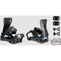 Karakoram Wayfinder + Splitboard Interface 2027 Splitboard-siteet uni Koko M