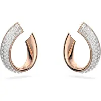 Swarovski Korvakoru 'Exist' roseekulta