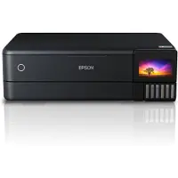 Epson Tulostin Mustesuihku - - EcoTank L818 - A3 - 5760 x 1440 DPI - Langaton WiFi