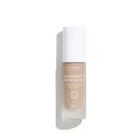 Gosh Hydramatt Foundation 30 ml 010N Light Dark - Neutral Underto