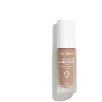 Gosh Hydramatt Foundation 30 ml 014N Dark -Neutral Undertone