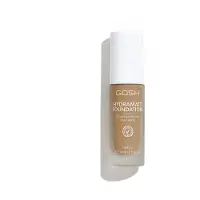 Gosh Hydramatt Foundation 30 ml 014Y Dark - Yellow/Cold Undertone