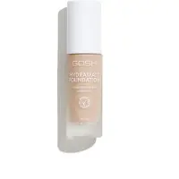 Gosh Hydramatt Foundation 30 ml 002R Very Light - Red/Warm Undert