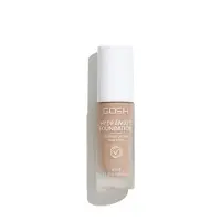 Gosh Hydramatt Foundation 30 ml 010R Light Dark - Red/Warm Undert