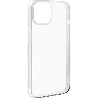 Puro 03 Nude Case iPhone 14/13 transp. (IPC146103NUDETR)