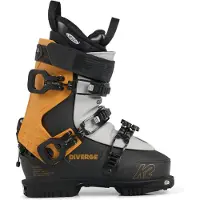 K2 Diverge Naisten Laskettelukengät