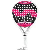 Varlion Lw Hexagon 8.8 Naisten Padelmaila