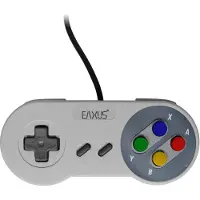Trade invaders Freaks And Geeks - Controller for SNES (PC)